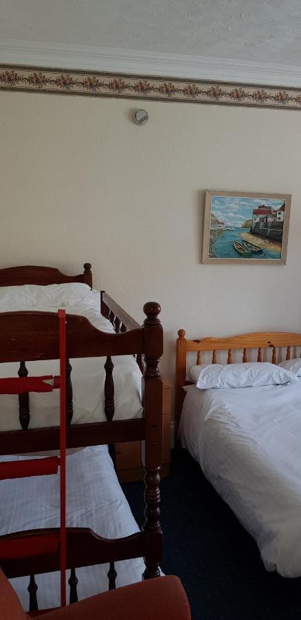 6 Berth Ground Floor Flat Glen Villa 2 Great Yarmouth Zewnętrze zdjęcie