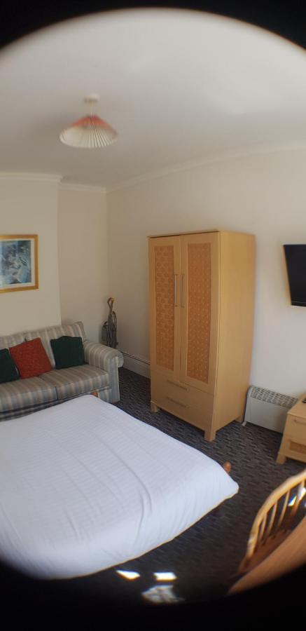 6 Berth Ground Floor Flat Glen Villa 2 Great Yarmouth Zewnętrze zdjęcie